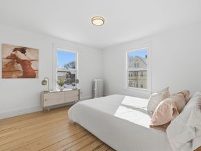 30 Massasoit St, Boston MA 02136