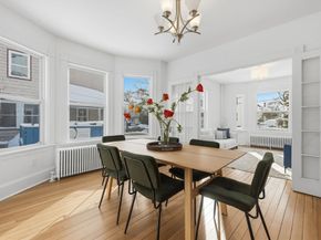 30 Massasoit St, Boston MA 02136