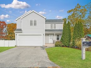 227 Water Street, Framingham MA 01701