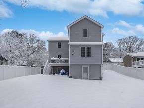 227 Water Street, Framingham MA 01701