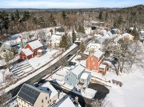 25 Nylander Way, Acton MA 01720