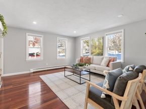 25 Nylander Way, Acton MA 01720