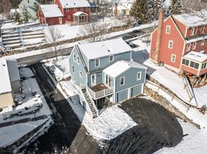 25 Nylander Way, Acton MA 01720