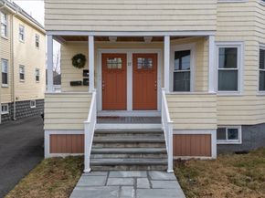 77 Fremont Street 1, Somerville MA 02145