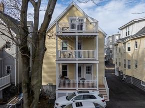 77 Fremont Street 1, Somerville MA 02145