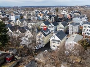 77 Fremont Street 1, Somerville MA 02145