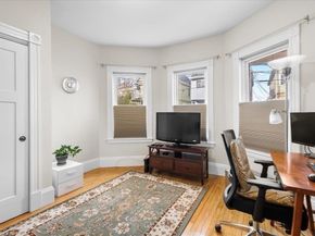 77 Fremont Street 1, Somerville MA 02145