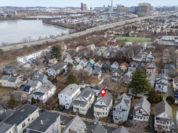 77 Fremont Street 1, Somerville MA 02145