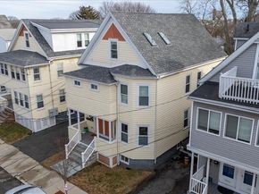 77 Fremont Street 1, Somerville MA 02145