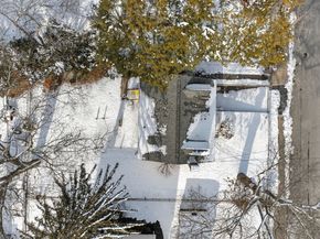 19 Melba Way, Boston MA 02136