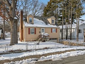 19 Melba Way, Boston MA 02136