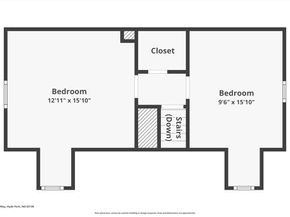 19 Melba Way, Boston MA 02136