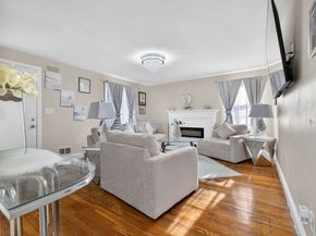 19 Melba Way, Boston MA 02136