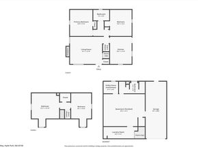 19 Melba Way, Boston MA 02136