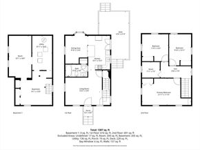 15 Primrose Rd, Billerica MA 01821