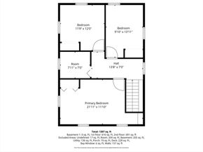 15 Primrose Rd, Billerica MA 01821