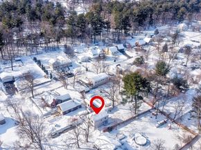 15 Primrose Rd, Billerica MA 01821