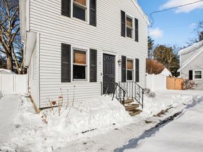 15 Primrose Rd, Billerica MA 01821