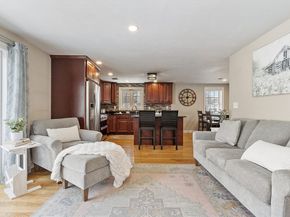103 Reed Street, Rockland MA 02370