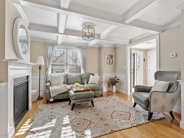 103 Reed Street, Rockland MA 02370