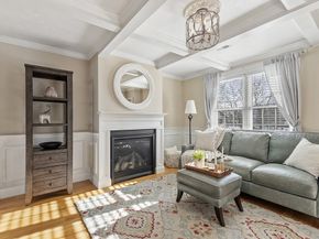 103 Reed Street, Rockland MA 02370