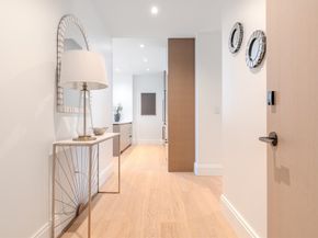 380 Harrison Ave PH2B, Boston MA 02118