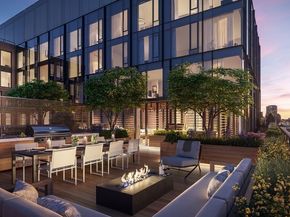 380 Harrison Ave PH2B, Boston MA 02118