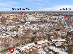 23 Tamarack Ln 23, Peabody MA 01960