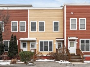 910 Saratoga Street 5, Boston MA 02128