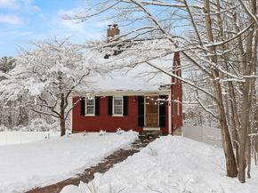 14 Sawmill Brook Rd, West Newbury MA 01985