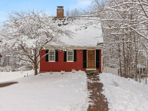14 Sawmill Brook Rd, West Newbury MA 01985