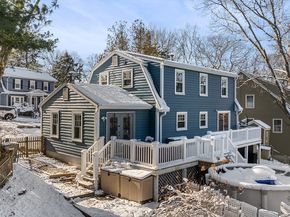 50 Mountwood Rd, Swampscott MA 01907