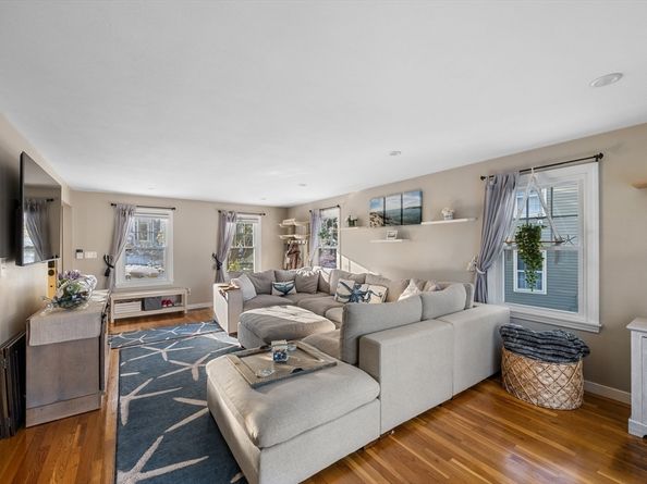 50 Mountwood Rd, Swampscott MA 01907