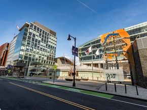 4 Franklin Street 401, Boston MA 02134