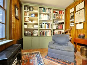 81 Pinckney St, Boston MA 02114