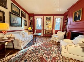 81 Pinckney St, Boston MA 02114