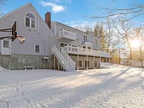 183 Gardner St, Hingham MA 02043