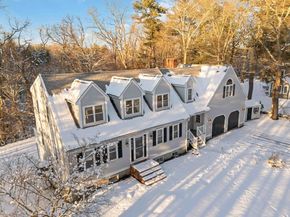 183 Gardner St, Hingham MA 02043