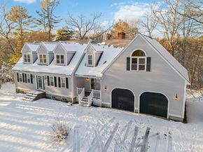 183 Gardner St, Hingham MA 02043