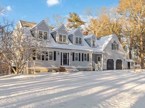 183 Gardner St, Hingham MA 02043