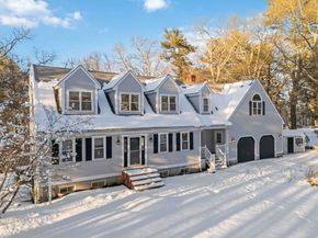 183 Gardner St, Hingham MA 02043