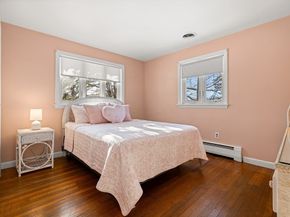 35 Peters Street, North Andover MA 01845