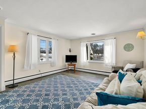 35 Peters Street, North Andover MA 01845