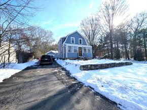376 Treble Cove Rd, Billerica MA 01862