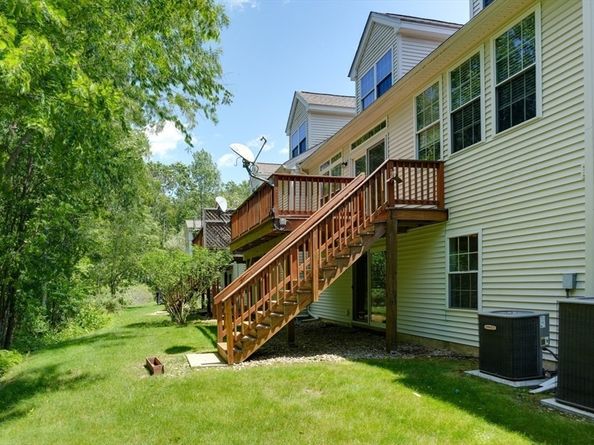 89 Buttercup Lane 255, Grafton MA 01560