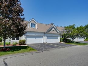 89 Buttercup Lane 255, Grafton MA 01560
