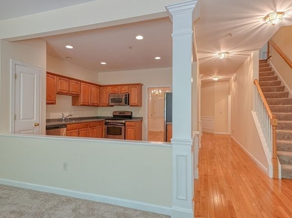 89 Buttercup Lane 255, Grafton MA 01560