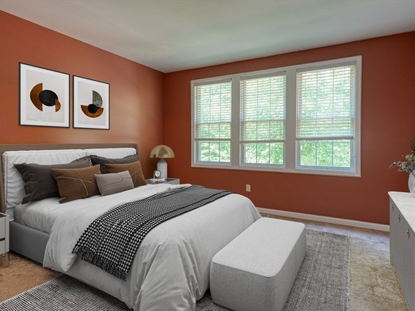 89 Buttercup Lane 255, Grafton MA 01560