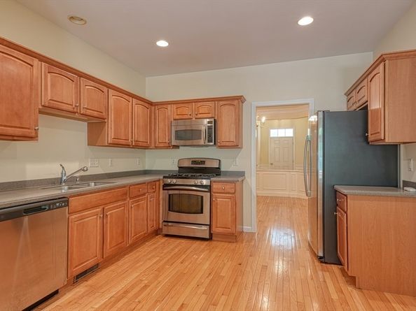 89 Buttercup Lane 255, Grafton MA 01560