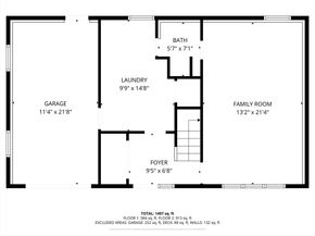 27 Hodgkins Rd, Rockport MA 01966